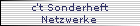 c't Sonderheft
Netzwerke