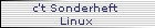 c't Sonderheft 
Linux
